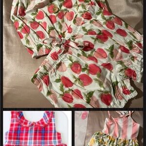 Sweet honey brand 18 month bundle